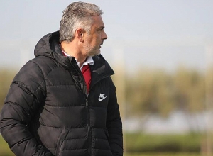 «Արարատը» խզեց խաղին չներկայացած Աբրահամ Խաշմանյանի պայմանագիրը