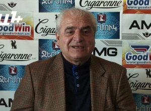 Идет война против армянского государства: Азат Аршакян