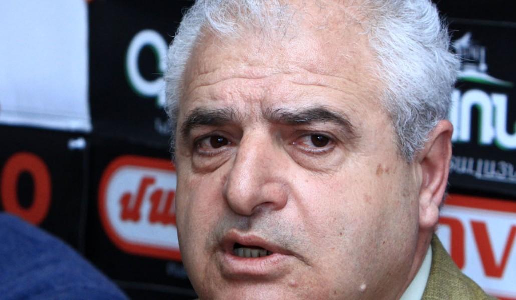 Arshakyan Azat