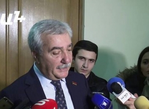 «Հոկտեմբերի 27»-ի հետ կապված մի մասով եմ կոնկրետ մեղադրանք միշտ հնչեցրել Ռոբերտ Քոչարյանի ուղղությամբ. Ա. Քոչարյան