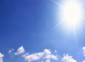 Будет даже жарко: Гагик Суренян