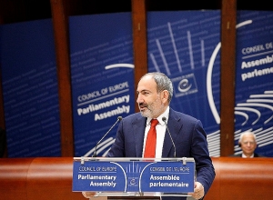 Դատարանների արգելափակման հետքերով.  Վաղն արդեն ԵԽ պաշտոնյանները կլինեն Երեւանում