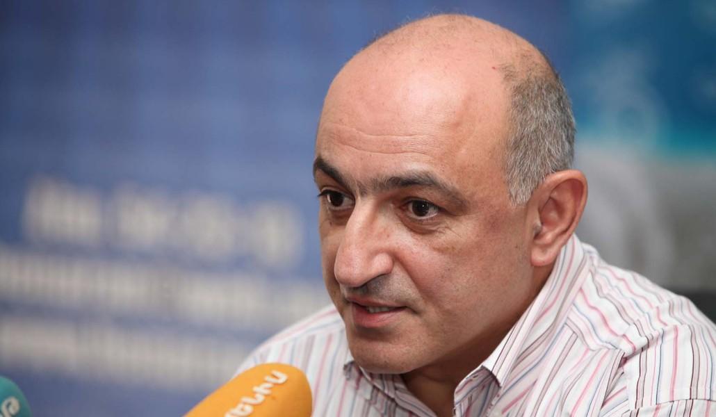 Բորիս Նավասարդյան