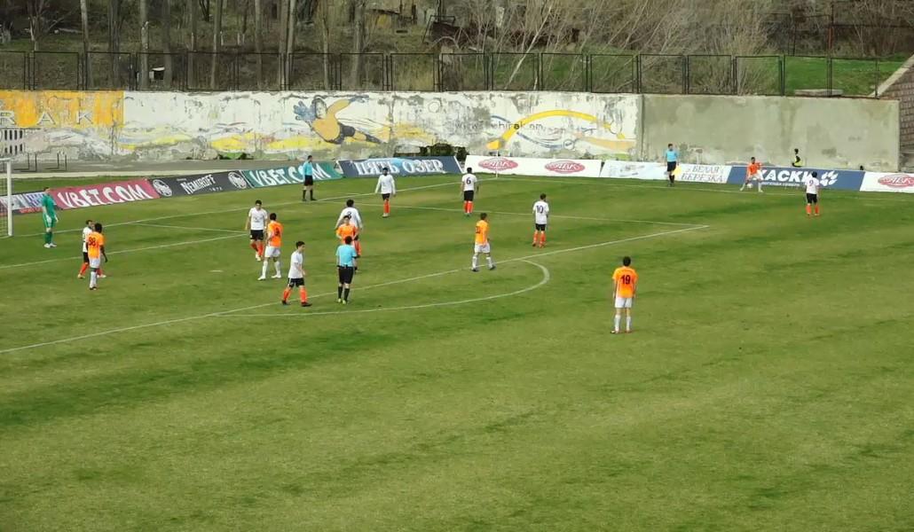 sport futbol hajastan 15.04.