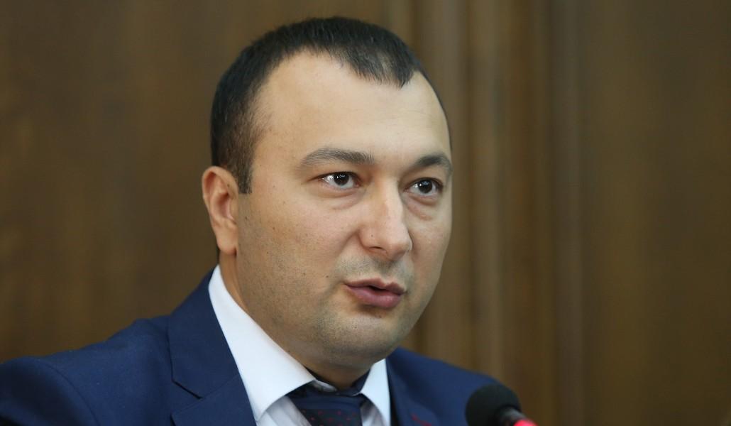 Վահե Էնֆիաջյան