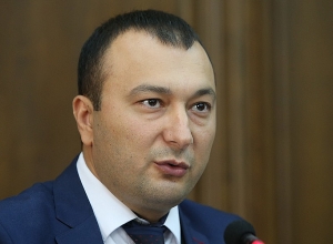 Ադրբեջանը կրում է ողջ պատասխանատվությունը սադրիչ գործողությունների հրահրման համար. ԱԺ փոխխոսնակ