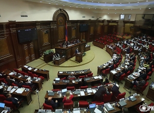 «Լո՞ւրջ եք ասում, ժողովո՛ւրդ». «Իմ քայլը» պատգամավորի արձագանքը՝ ԲՀԿ-ի ելույթներին