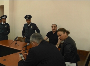 Освободится ли досрочно пожизненно заключенный Армен Тер-Саакян?