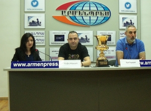 Եվրոգավաթների մասնակցելը շատ թանկ հաճույք է. Դեյվիդ Ջոնթոյան