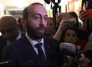 Кого выбирает власть? Ответ Арарата Мирзояна