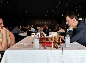 Տիգրան Լ. Պետրոսյանը Ռեյկյավիկ Օփենի առաջատարների մեջ 6-րդը ճանաչվեց