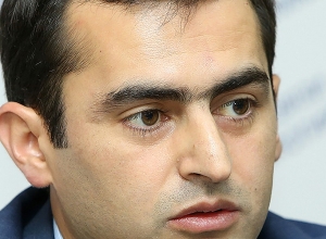 Пресс-конференция министра Акопа Аршакяна: ПРЯМОЙ ЭФИР