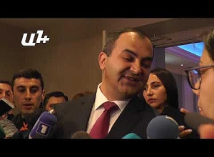 Основания для содержания Кочаряна под стражей все еще имеются: Артур Давтян