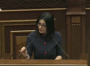 Մեզ ուռճացված հաստիքներ պետք չեն․ պատգամավոր
