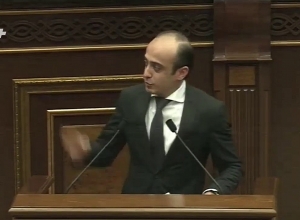 Մենք իրավունք ունենք կասկածելու ձեր կարողությունների վրա․ պատգամավորը` կառավարությանը