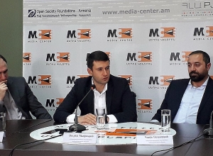 «Ժողովրդավարական համախմբում»-ը կուսակցություն դառնալու միտում չունի