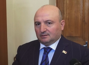 Աշխարհի տակ օրենքով գողերից խելոք մարդիկ չկան. Վարդան Ղուկասյան