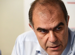Չուգասզյանը հակակոռուպցիոն պայքարում տեսնում է հայ ժողովրդի կամքը