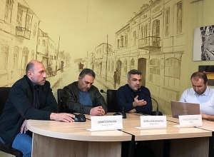 Համայնքային ընտրությունները քաղաքականացնելը շատ սխալ է