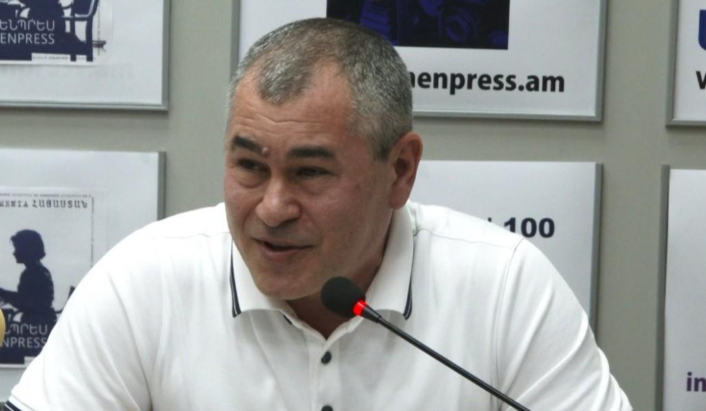 Hakob Serobyan