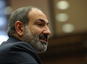Բացառված է, որ Հայաստանում որևէ լրատվամիջոց քաղաքական հետապնդման ենթարկվի. Նիկոլ Փաշինյան