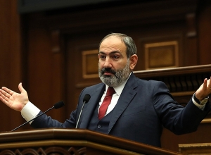 Пашинян представил показатели повышения зарплат военнослужащих