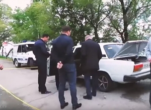 Супруги, убившие водителя такси, убили и одинокую женщину