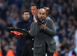 Շատ դաժան է.  Խոսեպ Գվարդիոլան չեմպիոնների լիգայից դուրս մնալու մասին