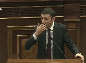 Բաբկեն Թունյանը կողմ է, սակայն որոշ մտահոգություններ կան
