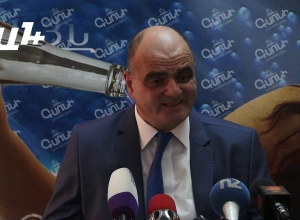 Մանվել Գրիգորյանը բուժումը կշարունակի Հայաստանում