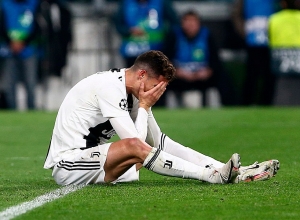 Ռոնալդուն ցանկանում է հեռանալ «Յուվենթուսից»