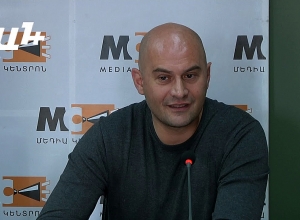 «Կասկածի տակ չպետք է դրվի անձի ՝ մարդ լինելու հանգամանքը». Սաքունցը՝ տրանսգենդերի մասին