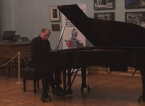 Յուրի Ռոզումը ցանկանում է երևանյան մենահամերգն ընդգրկել իր հոբելյանական համերգաշարում