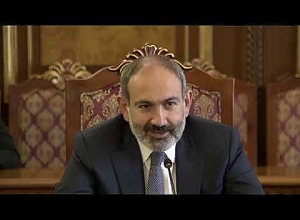 Премьер-министр принял делегацию конгрессменов США