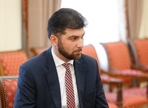Իմ դեմ իրականացվողը շինծու է, դա անգամ ապացուցման կարիք չունի. Դավիթ Սանասարյան