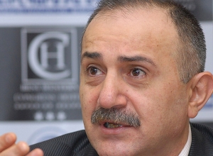 Արցախի ներկայիս ղեկավարը 1999 թ. եկել է Մոսկվայից, 2007-ին ո՞նց է դարձել Ղարաբաղի նախագահ. Սամվել Բաբայան