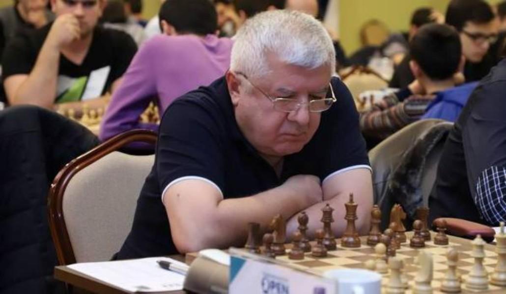 a1+chess veteran 19.04.