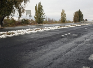 Температура воздуха постепенно повысится на 4-6 градусов