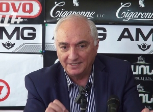 «Խորհրդարանում հին ոգին է թևածում»
