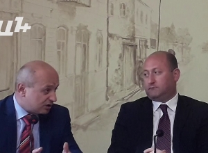 «Турция все больше втягивается в Карабахскую войну»: Ара Папян