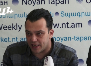 Զարթոնքում կրքերը չեն հանդարտվում