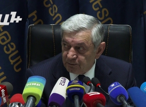 «Դա մի նոր սուպեր նախարարություն ստեղծելու գաղափար է, որին ես դեմ եմ». Ֆելիքս Ցոլակյանը ՝ ԼՀԿ-ին