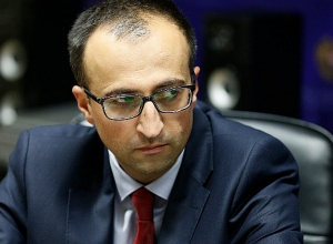 Մեծ շոկ էր. Արսեն Թորոսյան
