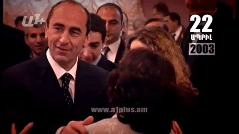 Календарь: 22-го апреля был жестоко избит Ашот Манучарян, Кочарян поддержит тех, кто поддерживает его