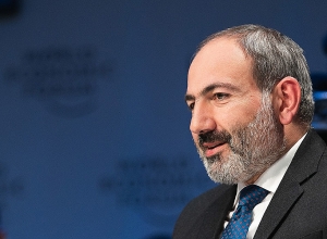 LIVE. Nikol Pashinyan visits YSU