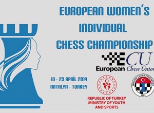 ПРЯМОЙ ЭФИР: Анастасия Боднарук (Россия) – Лилит Мкртчян