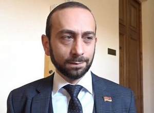Հույս ունեմ՝ Հրայր Թովմասյանն  իր ծանրակշիռ խոսքը կասի. Արարատ Միրզոյան