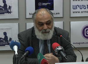 Թուրքիան իր ժխտողական քաղաքականությունը կշարունակի վարել. թուրքագետ 