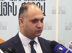 ՏՄՊՊՀ նորանշանակ նախագահը՝ իր նոր աշխատանքի մասին