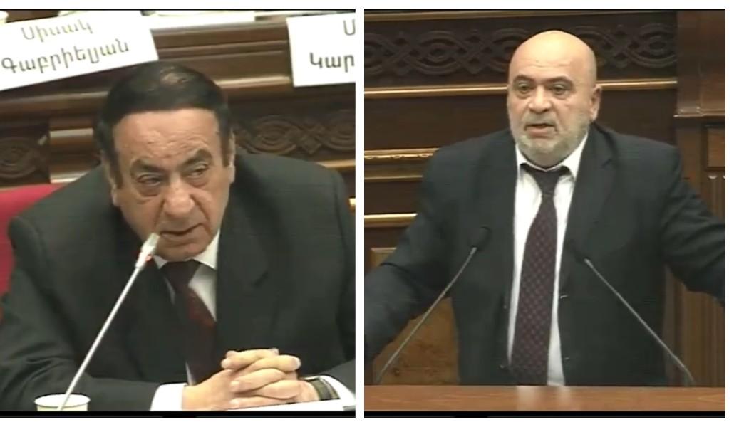 Կնյազ Տիգրան